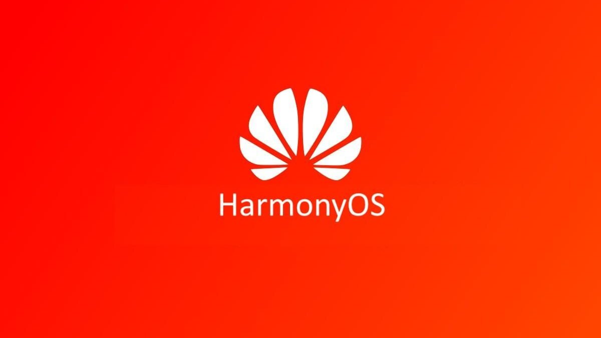 harmony os