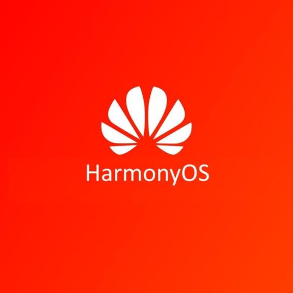 harmony os