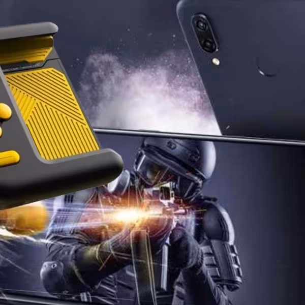 honor gamepad
