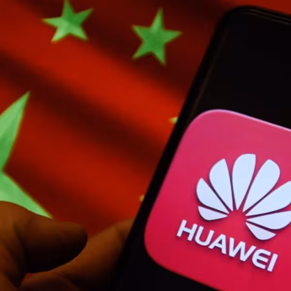 huawei logo