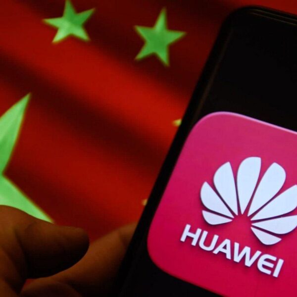 huawei logo