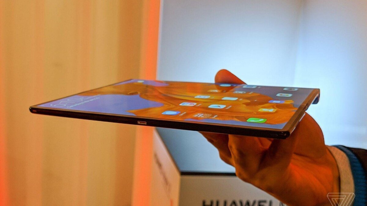 huawei matex mwc19 vsavov3
