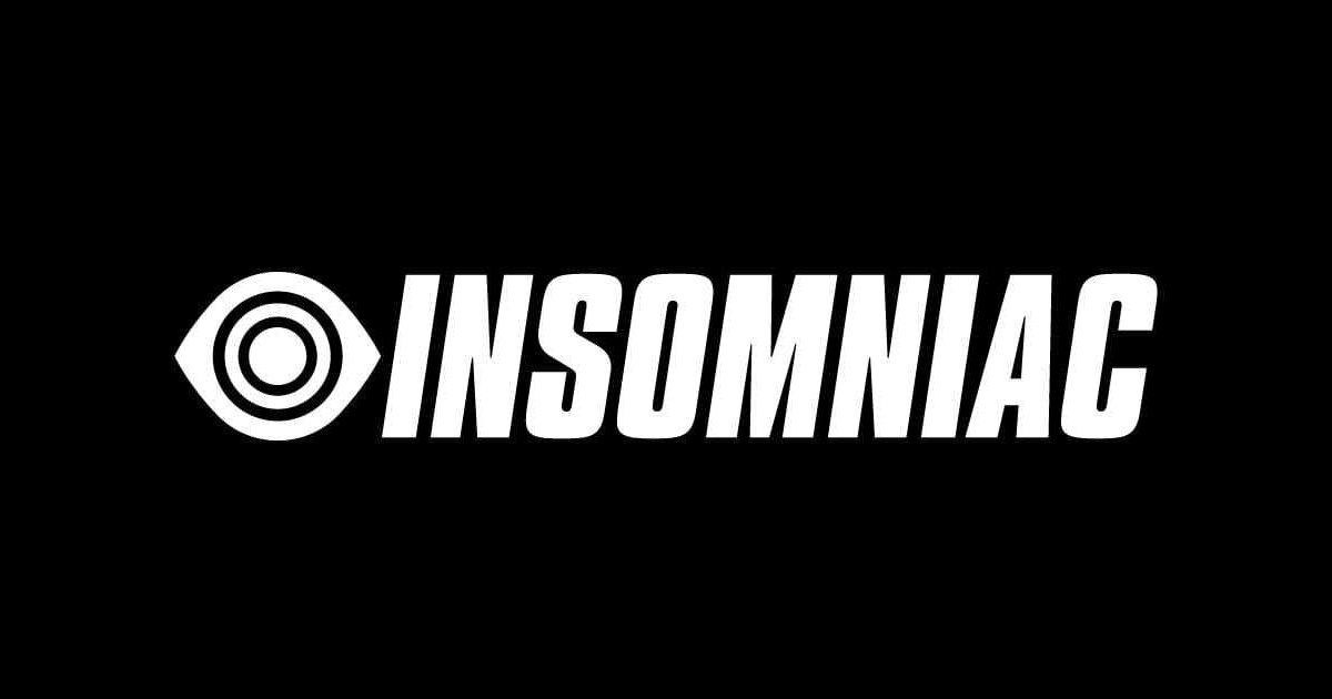insomniac.com social share