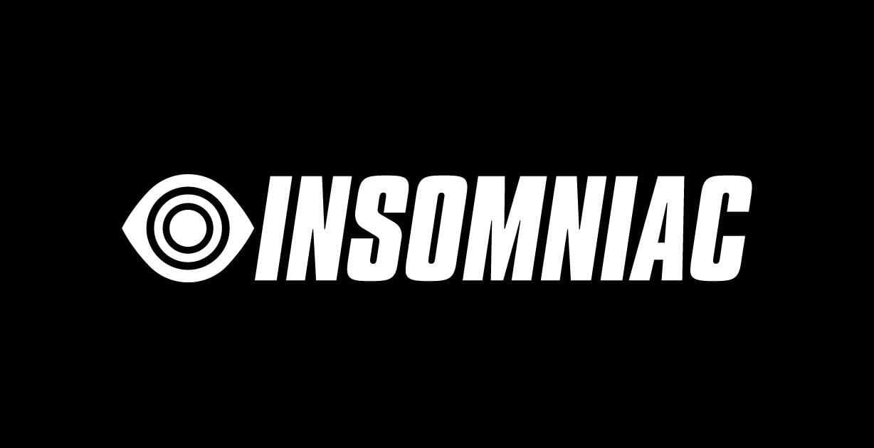 insomniac.com social share