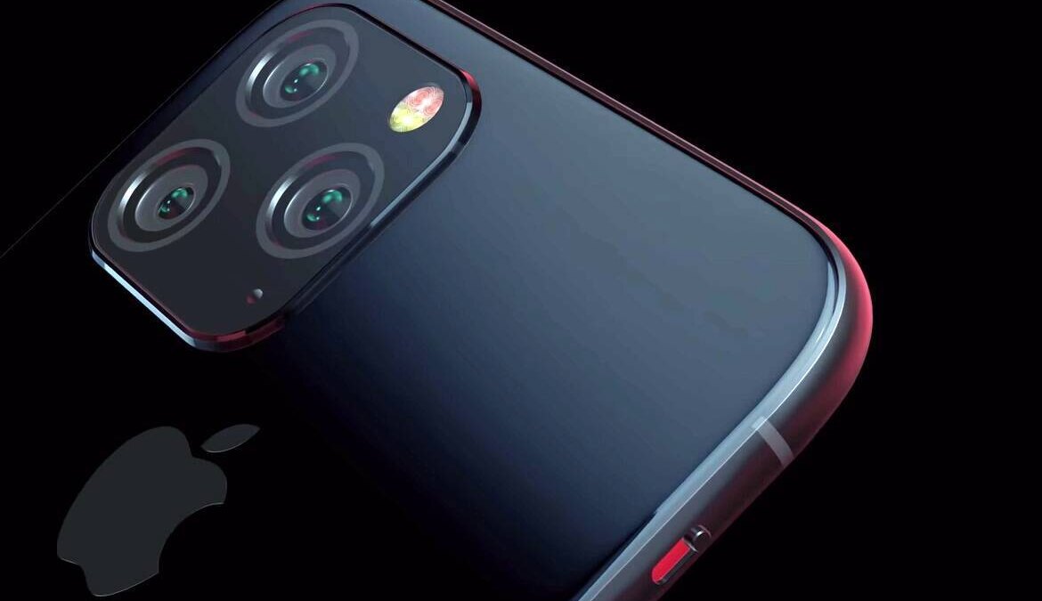 iphone 11 pro