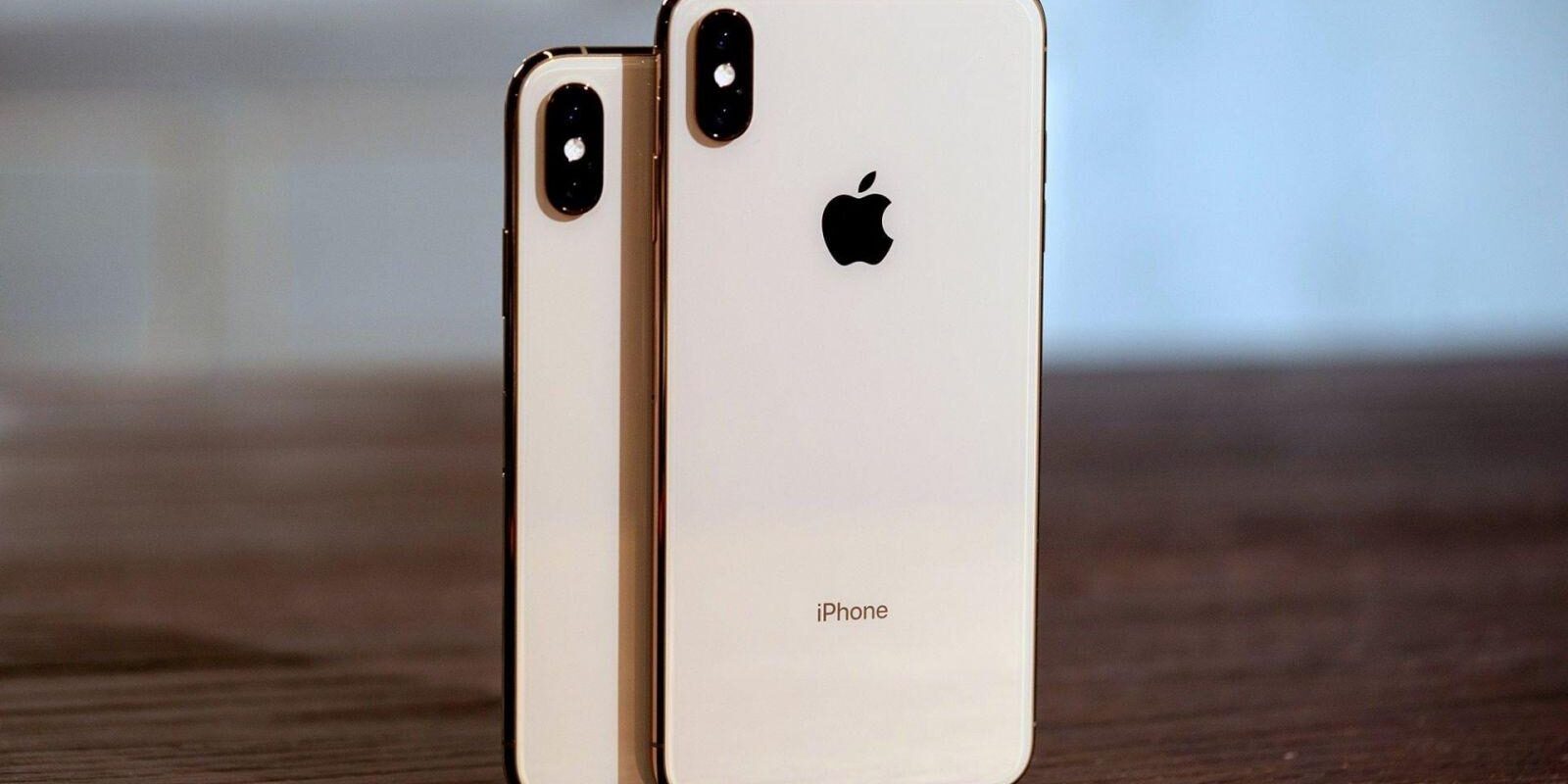 Apple предупредила пользователей iPhone о ремонте батарей 2 iphone