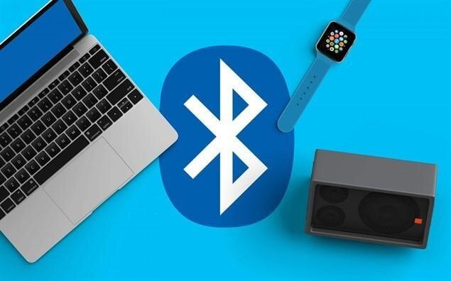 kak pereimenovat bluetooth ustrojstvo