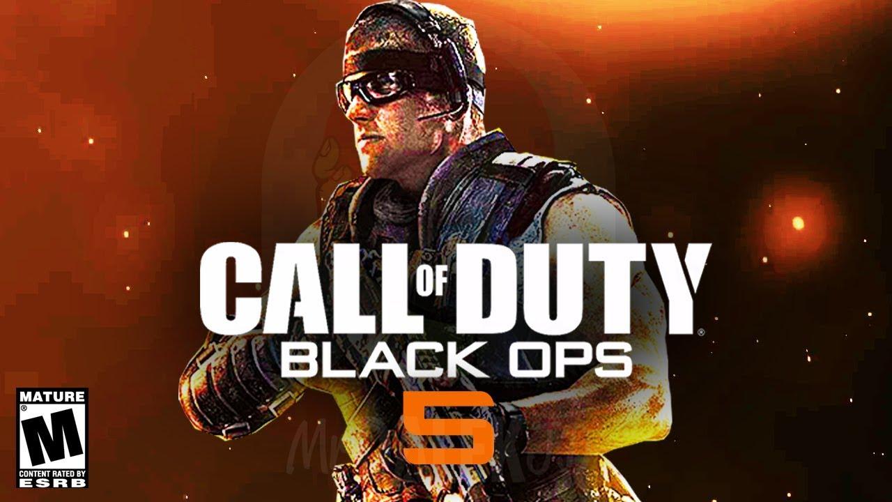 Call of Duty 2020: Black Ops 5 погрузит игроков в холодную войну 3 maxresdefault 4