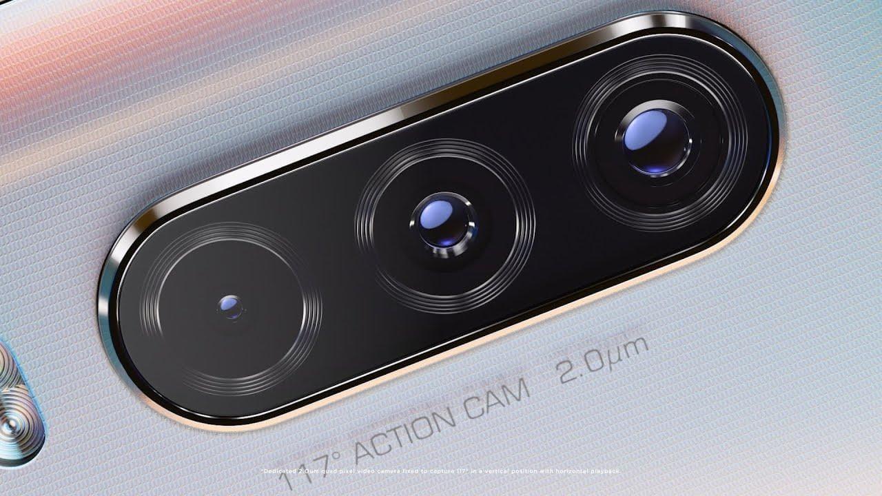 Motorola выпустила смартфон с камерой в стиле GoPro 5 maxresdefault 8