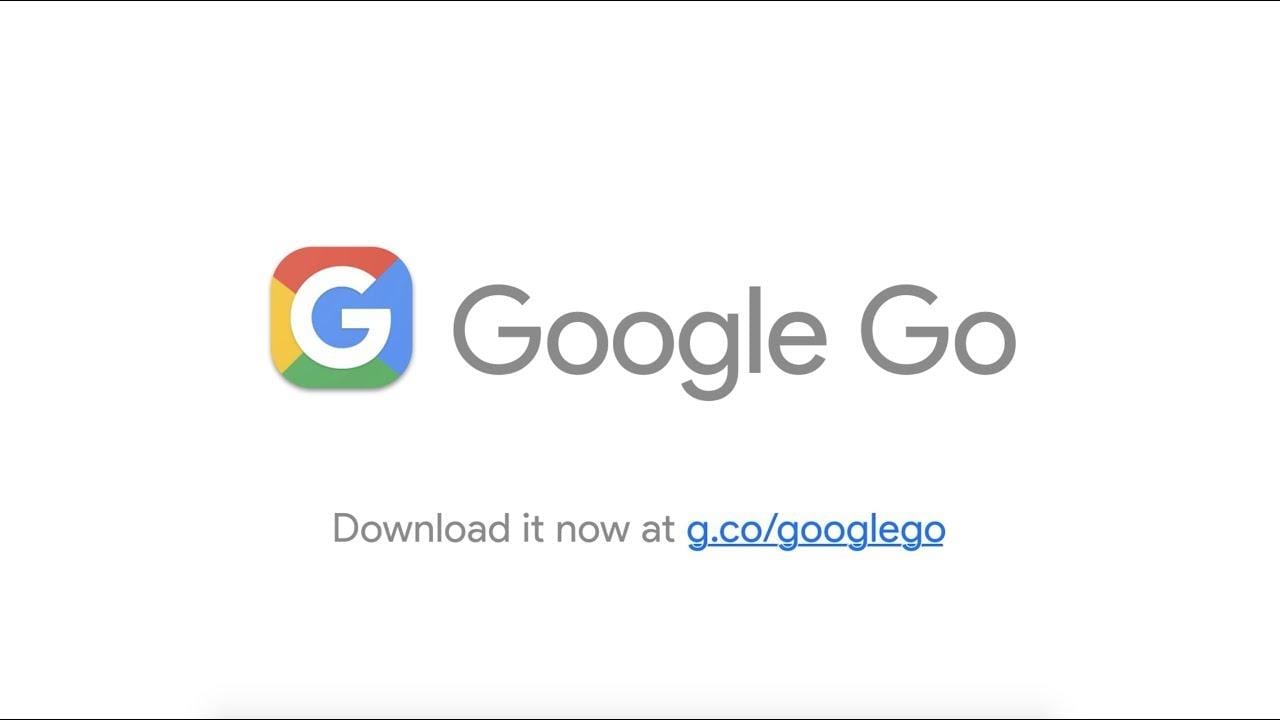 Google Go теперь работает на всех устройствах Android 4