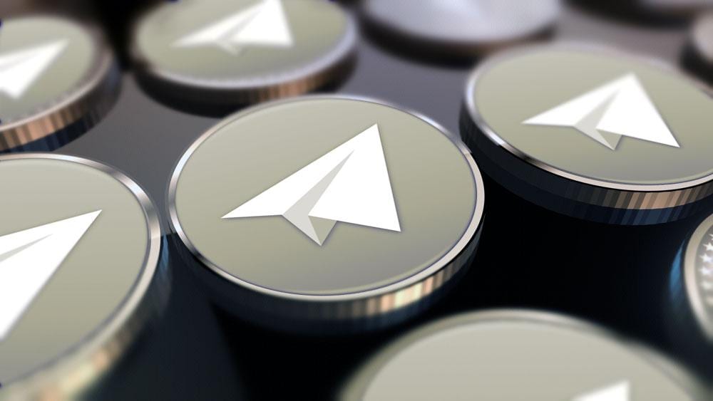 В течение двух месяцев операторы Telegram тайно выпустят токены Gram 3 media 626