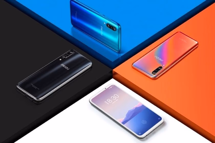 В сеть попали данные о характеристиках нового Meizu 16s Pro 2 meizu 16s pro poster
