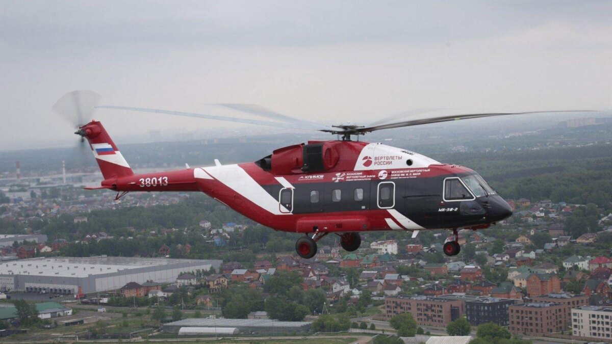 mi 38 vertoliot poliot mi 38 helicopter