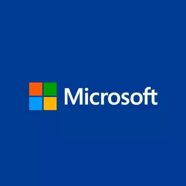 microsoft logo