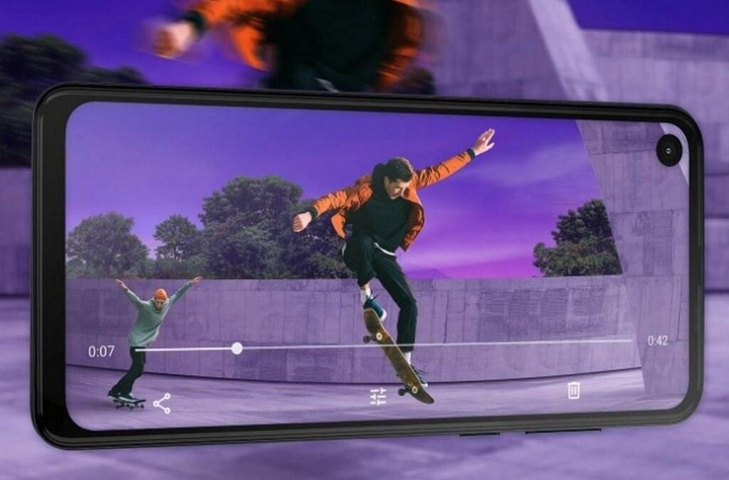 Motorola выпустила смартфон с камерой в стиле GoPro 3 moto final 1024