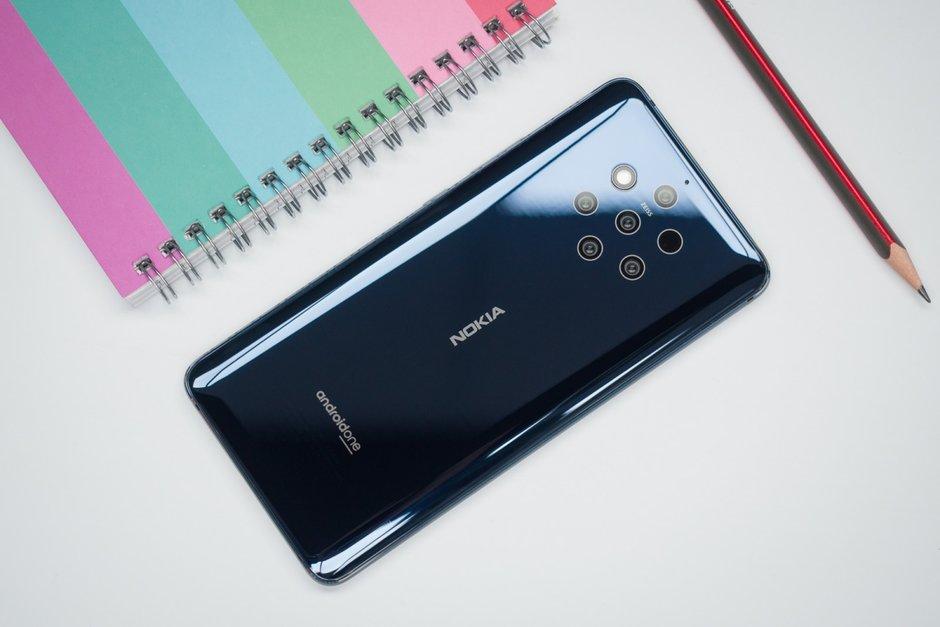 Nokia выпустит бюджетный 5G-смартфон в следующем году 3 nokia might be preparing not one but two 5g smartphones including a value flagship