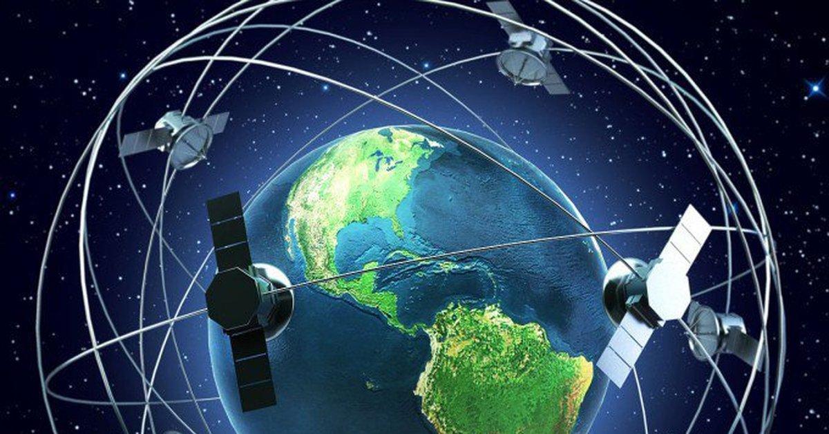 Российские разработчики анонсировали запуск системы подзарядки спутников 3 og og 1485723543257538166