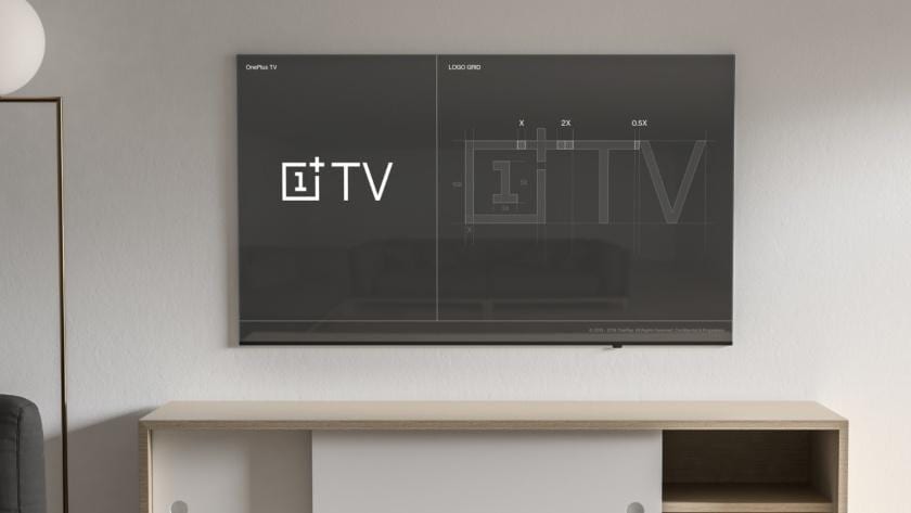 OnePlus готовит к выпуску свой первый смарт-телевизор 4 oneplus tv specs leaked