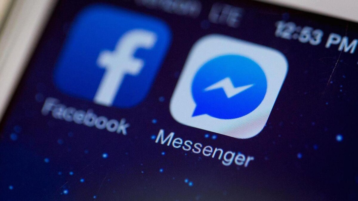 Facebook призналась в прослушивании голосовых сообщений пользователей 2 original