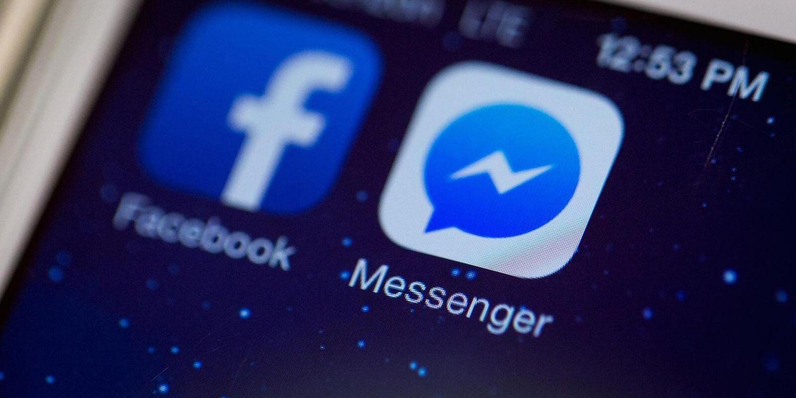Facebook призналась в прослушивании голосовых сообщений пользователей 2 original