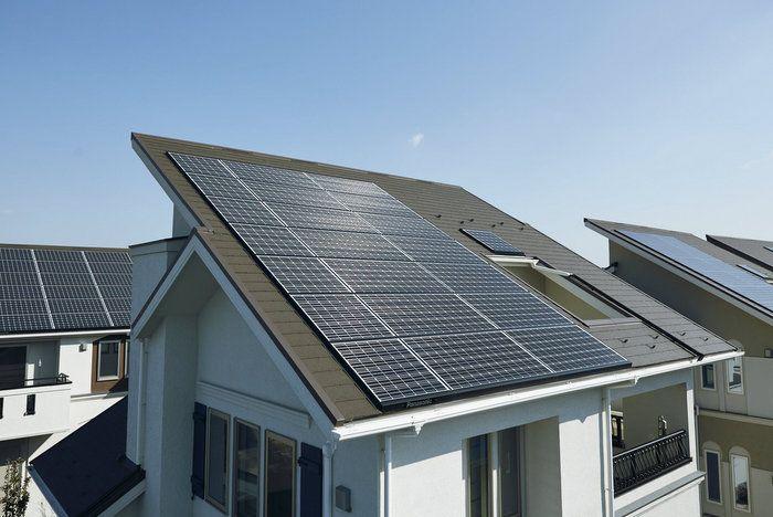 panasonic photovoltaic hit range