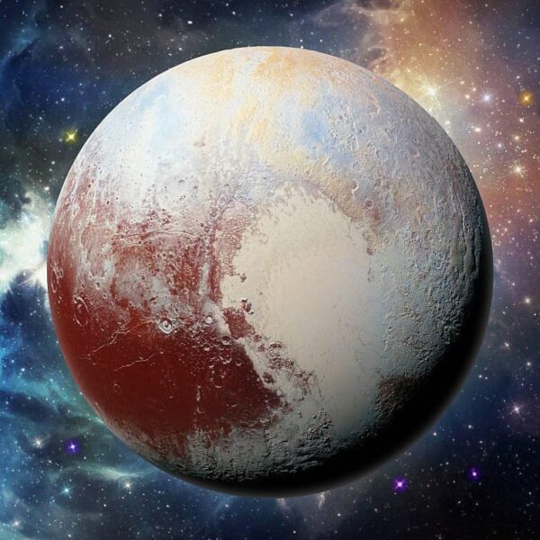 planeta pluton 1