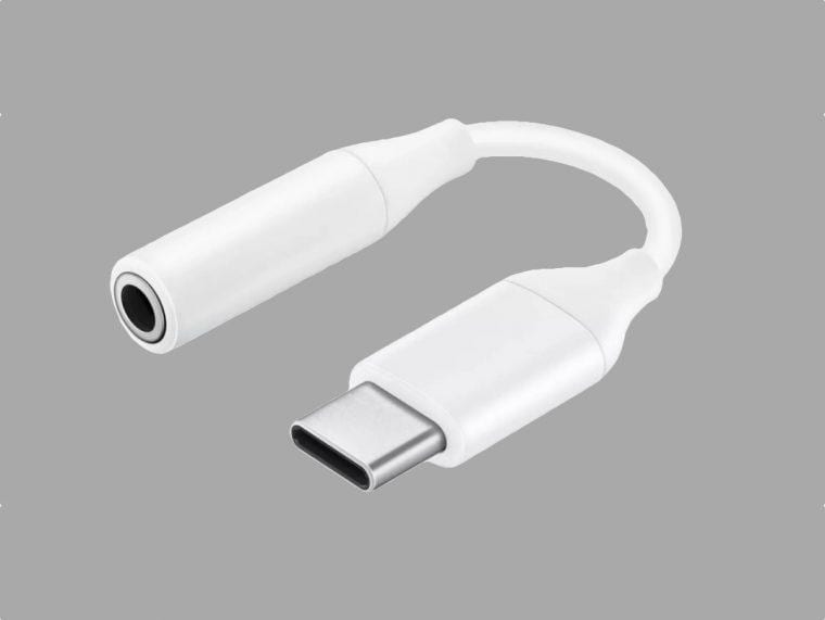 USB-C кабель для Galaxy Note 10 с разъемом Type-C