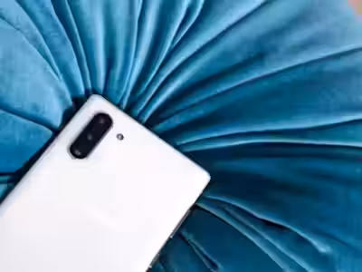 Samsung Galaxy Note 10 и Note 10+ получили первое обновление