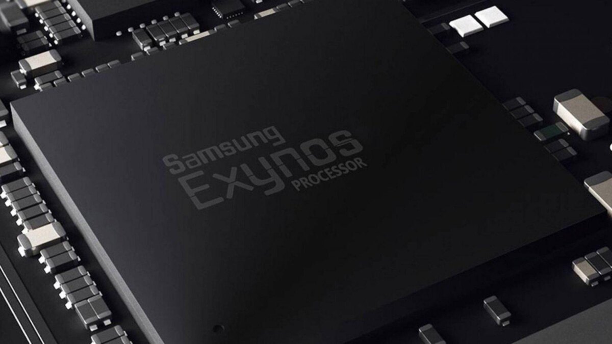 Samsung представляет новый процессор Exynos 9825 для Galaxy Note 10 2 samsung galaxy s10 exynos 9820 npu