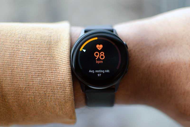 samsung galaxy watch active 17