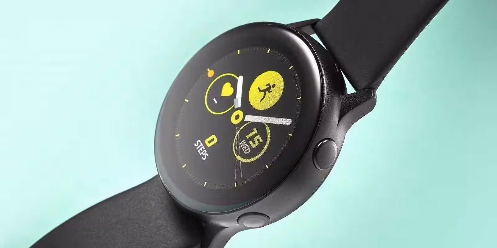 samsung galaxy watch active 2