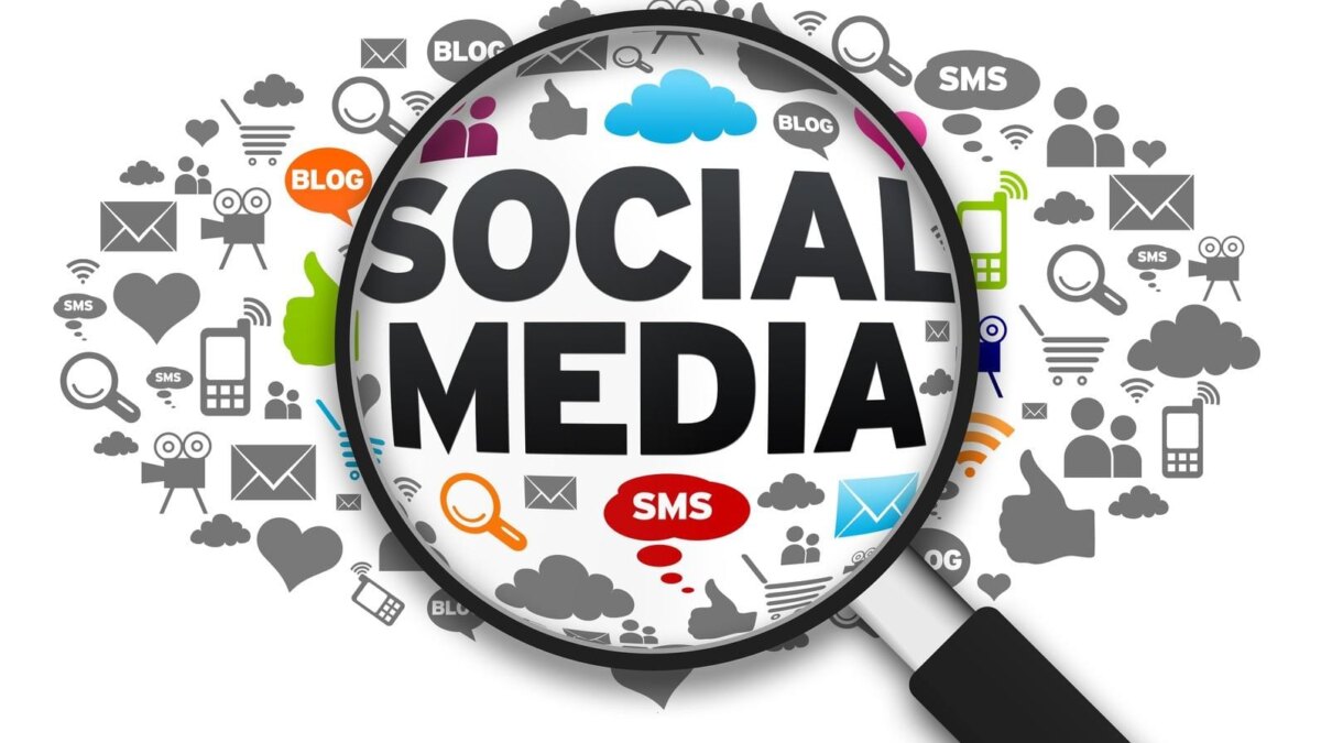 ФБР будет следить за пользователями социальных сетей 3 social media2