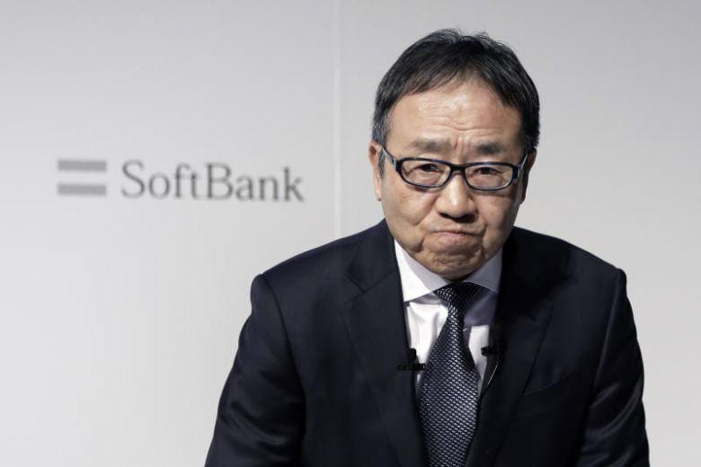softbank