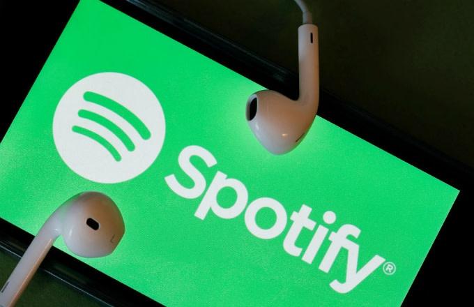 spotify