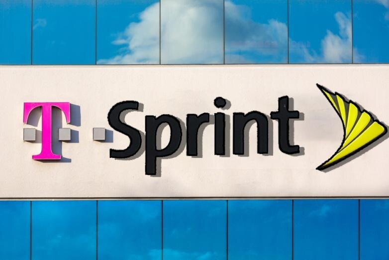 t sprint