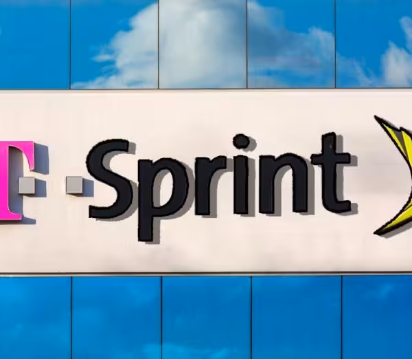 t sprint