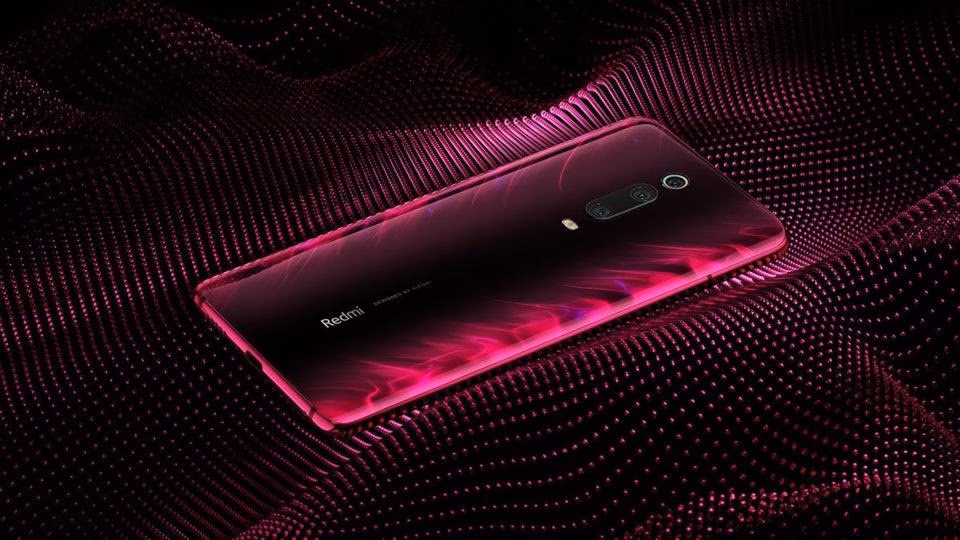Redmi K20 Pro станет первым 5G-смартфоном Redmi 1 thumb 211825 default big