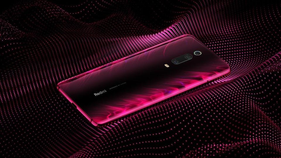 Xiaomi покажет что-то связанное с Redmi K20 на этой неделе 3 thumb 211825 default big