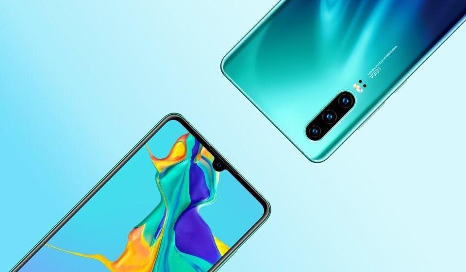 Huawei P30 и P30 Pro получили "супер ночной режим" съёмки 1 tild6265 3138 4763 b763 333730393534 huawei p30 pro 1