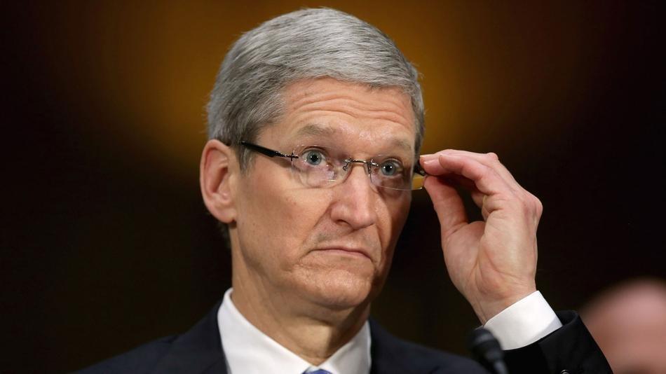 Сотрудники Apple вернутся в офис в сентябре 3 tim cook apple