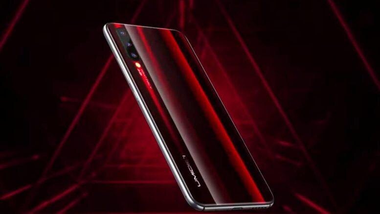 Umidigi объявила стоимость смартфона Umidigi X 2 umidigi x 03 777x437 1