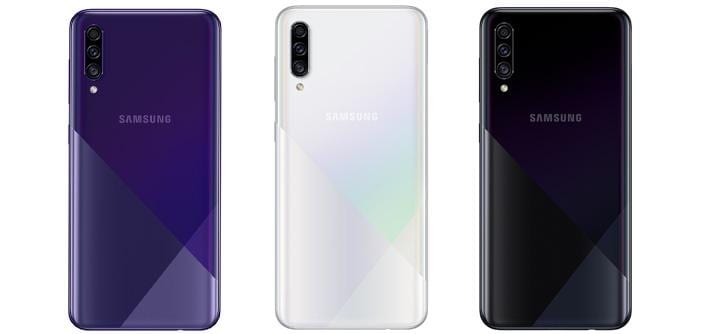 Samsung обновил смартфон Galaxy A30s 3 untitled 13