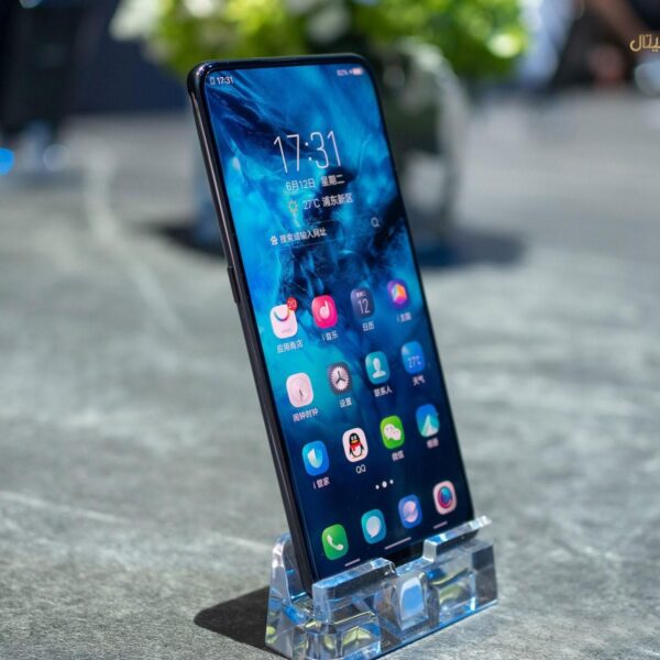 vivo nex 3