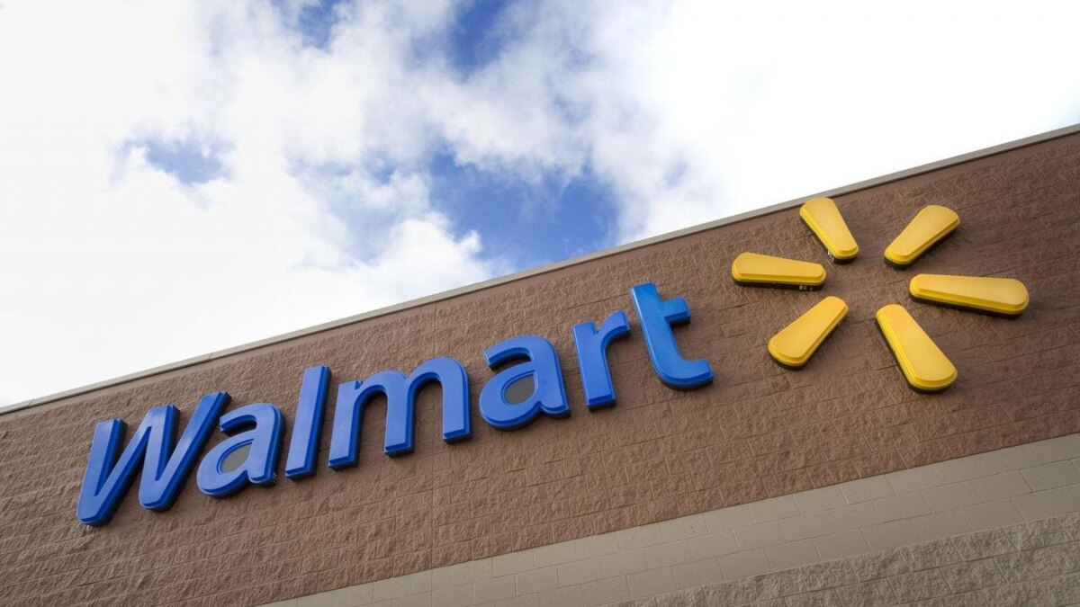walmart