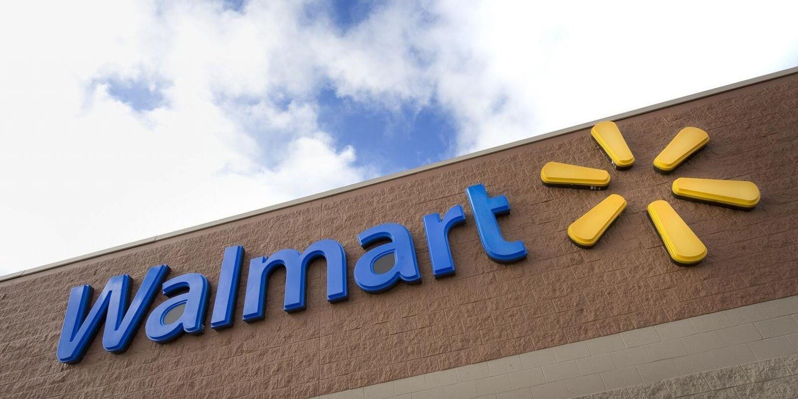 Walmart разработала систему связи между дронами 2 walmart
