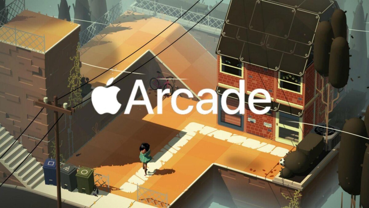 what we like and what we dont like about apple arcade