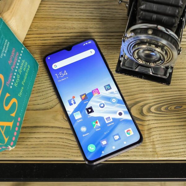 xiaomi mi 9 1 of 22