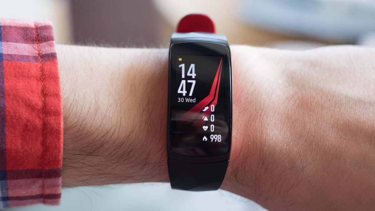 xiaomi mi band 5 1 9