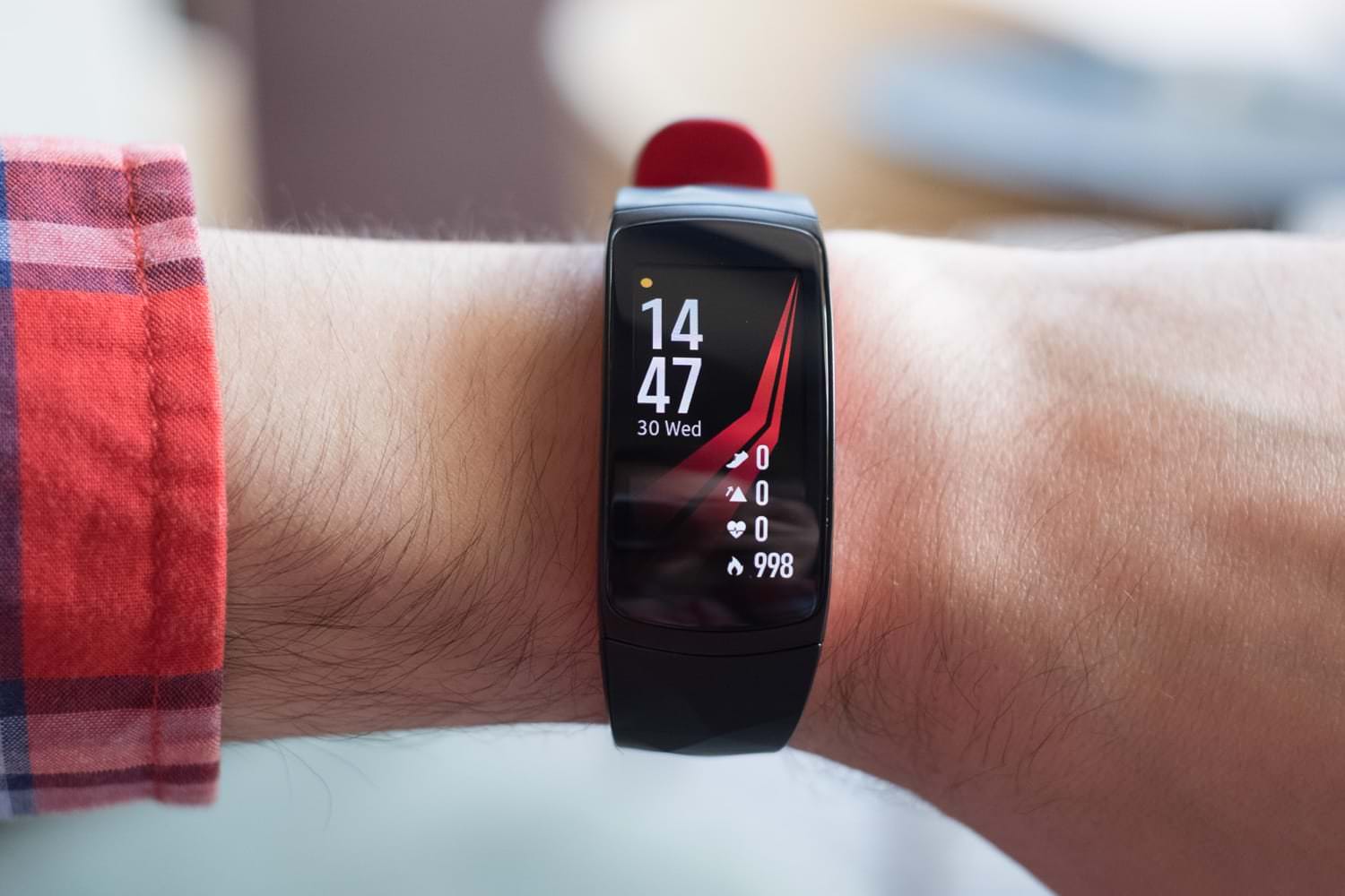 xiaomi mi band 5 1 9