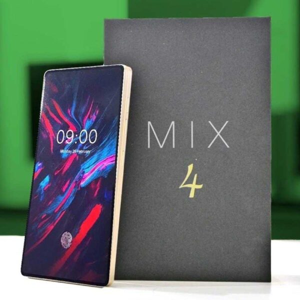 xiaomi mi mix 4 6 2